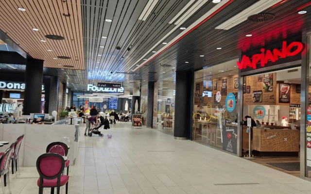 Old Town Apartments Rajiceva 3