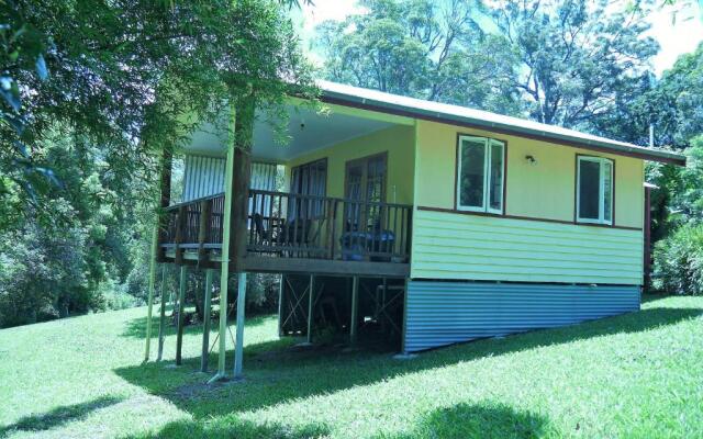 Teretre Cabins Nimbin
