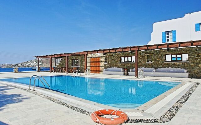 Maganos Suites