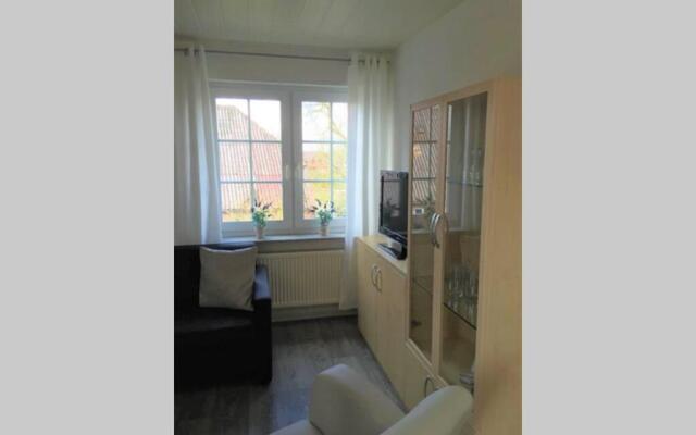 Ferienwohnung Nr. 2 - Düne