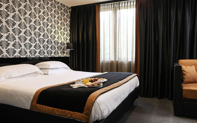 Best Western JFK Hotel