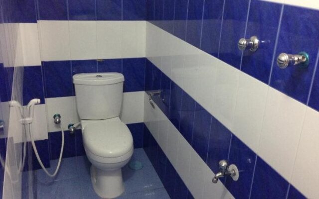 Hotel Savonrich