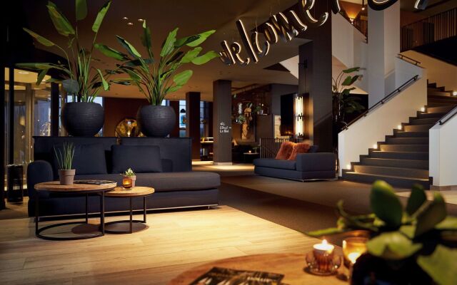 Van der Valk Hotel Luxembourg - Arlon