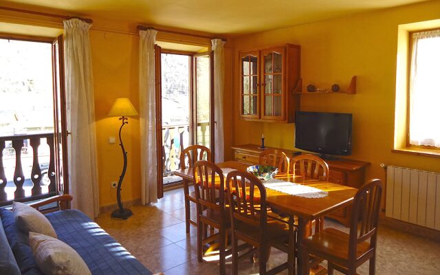 Apartaments La Llucana