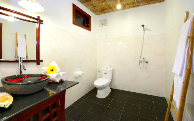 Pomelo Garden Boutique Villa