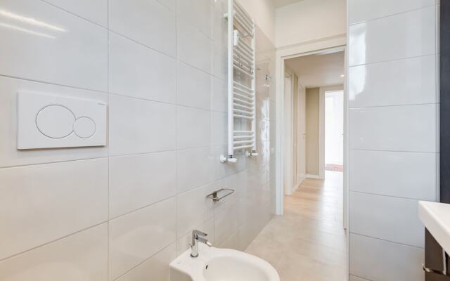 Magnificent penthouse with terrace and Netflix