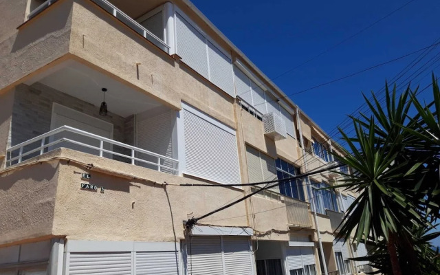 Sunstay Loft Faro Seaviews Mijas