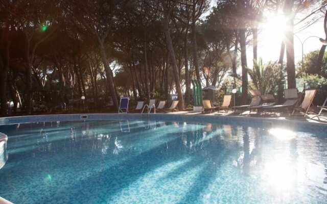 Camping Village Il Sole
