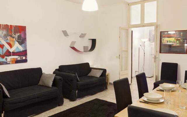 Via del Corso Apartment