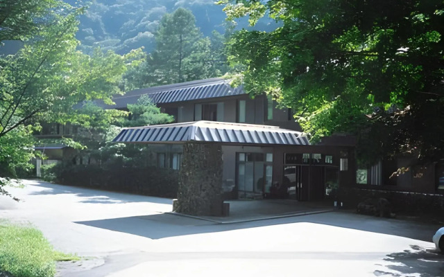 Senninkaku