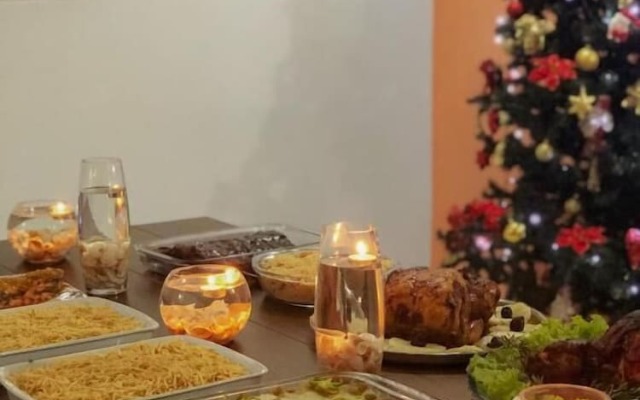 Pousada Solar da Lagoa Baixio