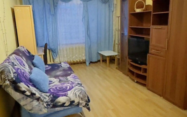 Апартаменты на улице Гайдара 49