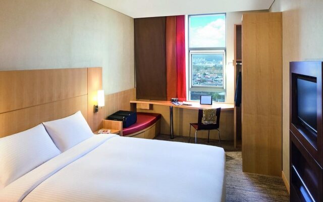Ibis Milano Ca Granda