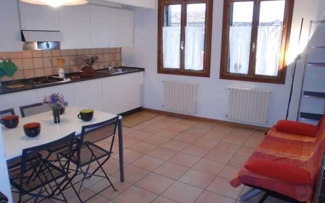 Grimaldi Apartments – Scrigno