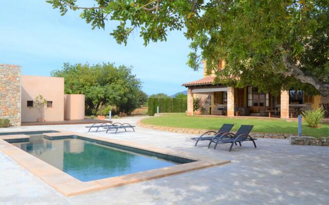 Villa Es Triquet 151 by Mallorca Charme