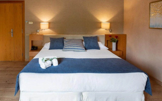 Hotel Xalet del Golf