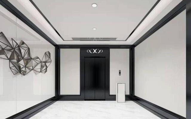 Xana Hotelle· Hangzhou North Bus Station Wanda