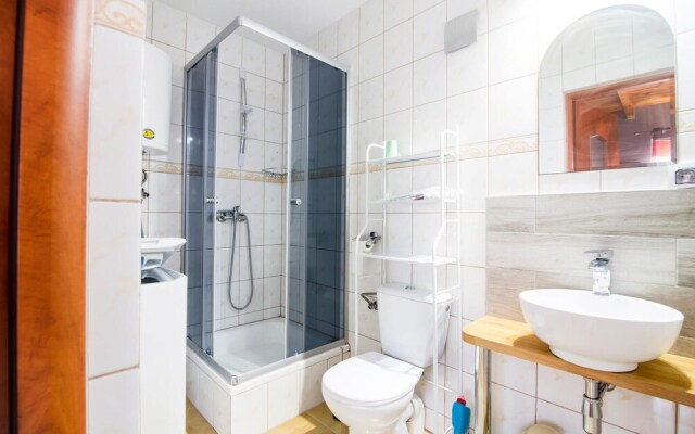 Nice Home in Lubiatowo With 2 Bedrooms