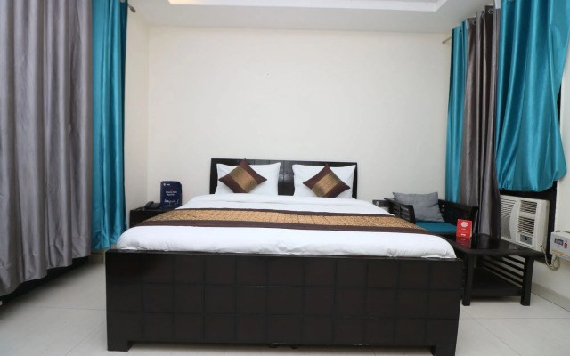 Springs Homes By OYO Rooms
