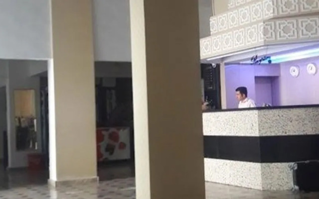 Cankiri Büyük Otel