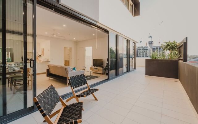 SoFun Apartment on Hope Street
