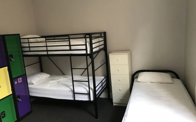 Manly Bunkhouse - Hostel