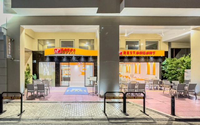 Faros 1 Hotel
