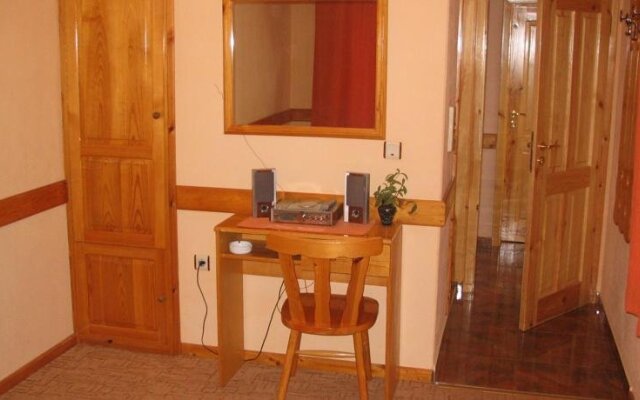 Family Hotel Savov