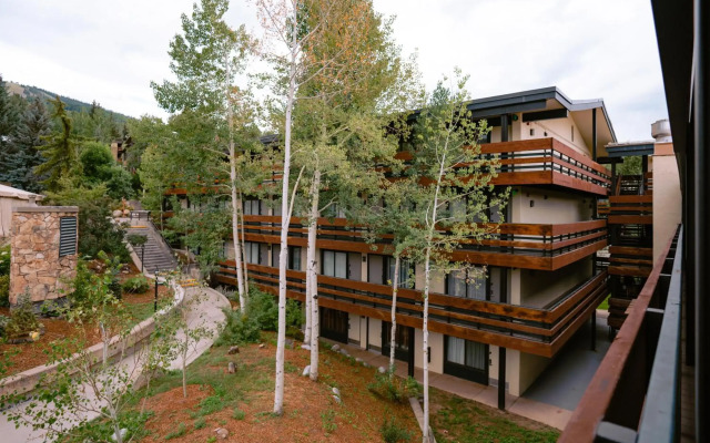 Wildwood Snowmass