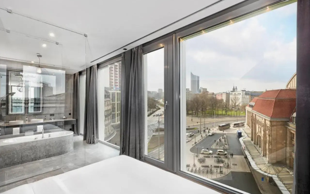 HYPERION Hotel Leipzig