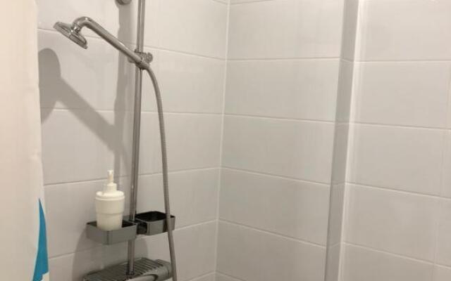 Pernavas Park & Bed Apartment Riga