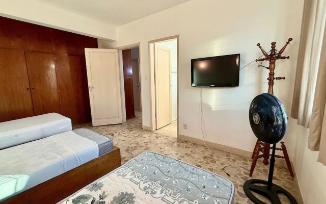 Condomínio Edifício Augustus