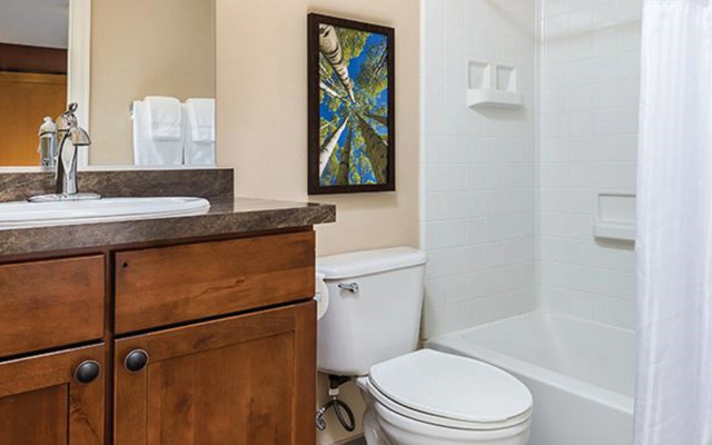WorldMark Estes Park