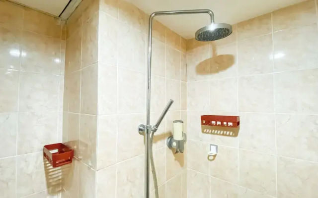 Comfortable and Simply 1BR Apartment Centro City