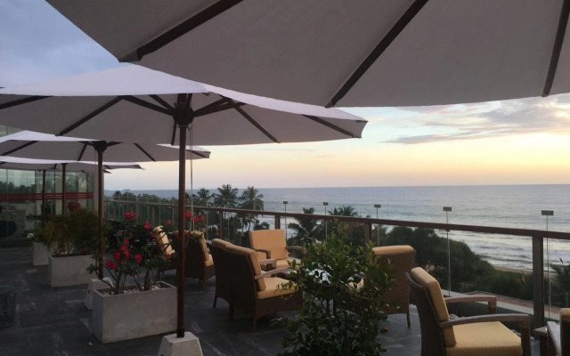 Club Waskaduwa Beach Resort & Spa