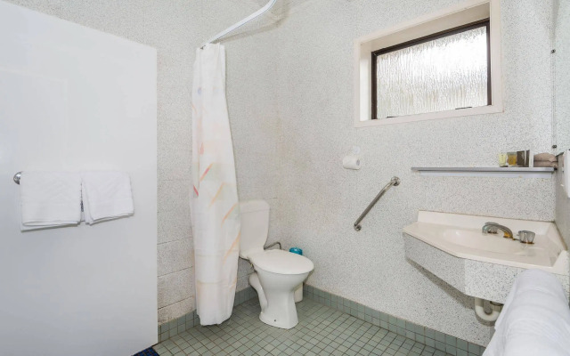 Takapuna International Motor Lodge