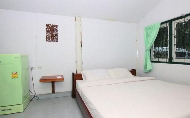 Kanthip Riverkwai Resort