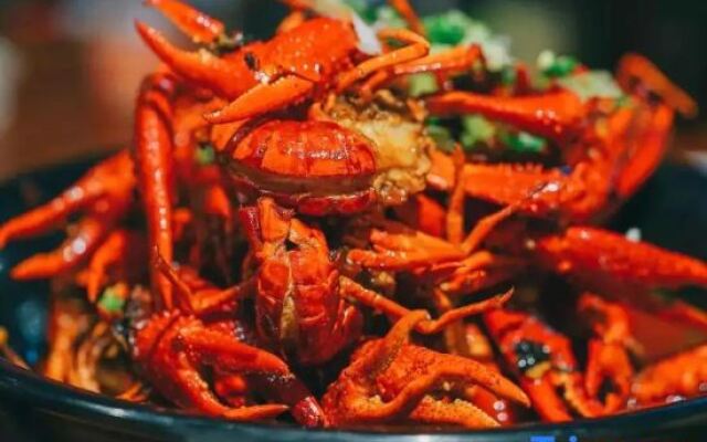 TILL BRIGHT Hotel (Changsha Binjiang Jinrong Center)