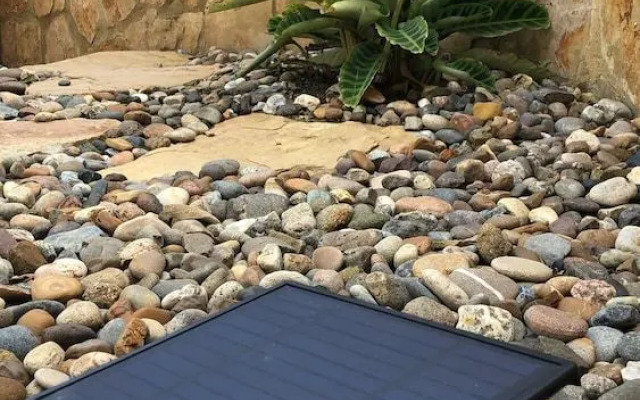 Verano Azul Eco Hotel