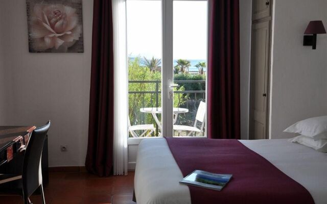 Hôtel de la Vierge Noire