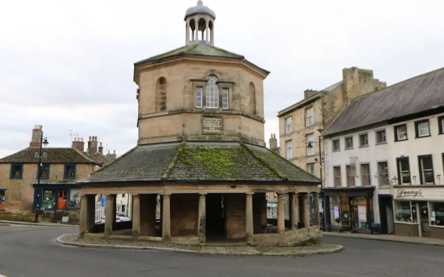 The Cote