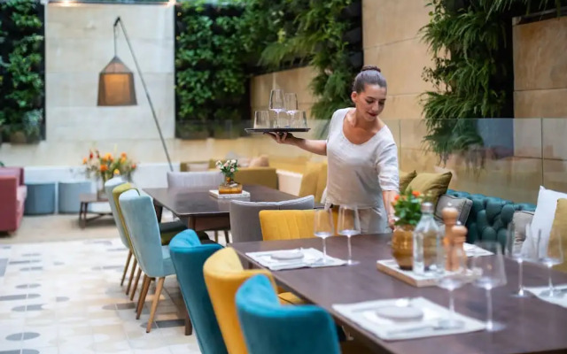 Lycabettus Exclusive Apartments