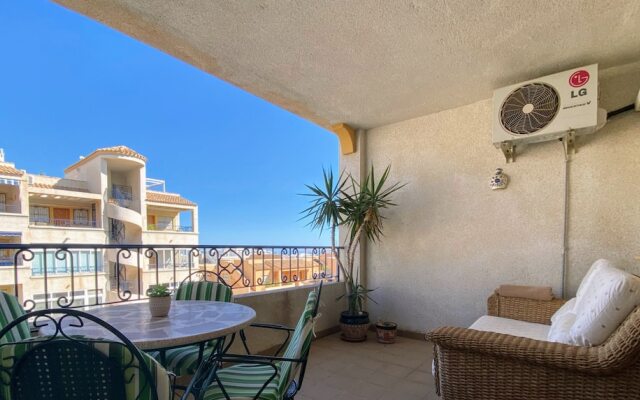 La Cinuelica 1st Floor Apartment Comm Pool L106