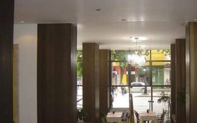 Hotel Nacional Inn Belo Horizonte
