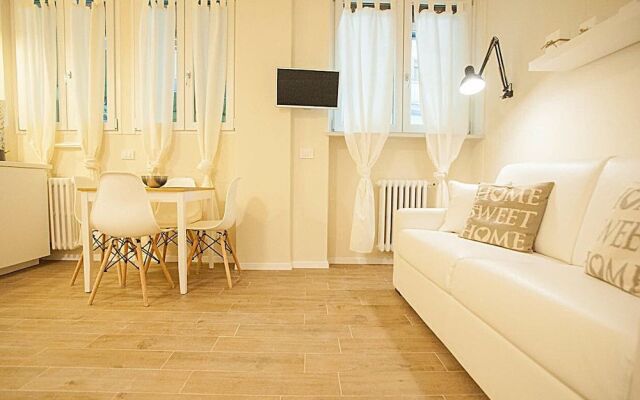 Flats4Rent Arena Prestige