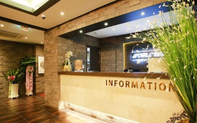 Business Hotel Ete