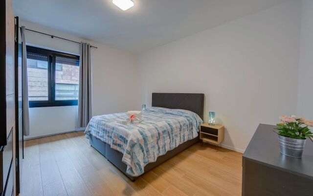 Boutique Family Suite