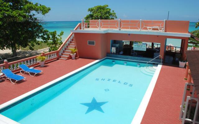 Shields Negril Villas