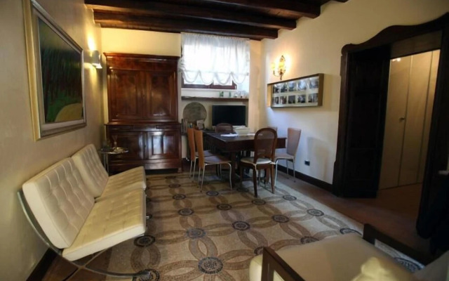 Guest House Al Convento