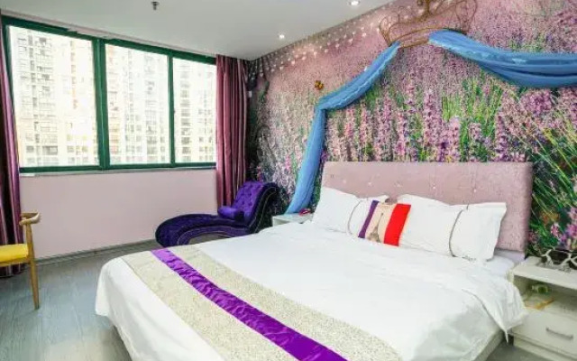 Tongling Xingfu Inn
